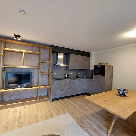 Komfort Appartements Serviced By Auhof Kaprun Exteriér fotografie