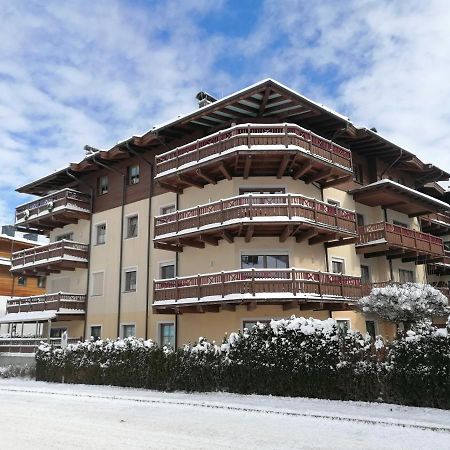 Komfort Appartements Serviced By Auhof Kaprun Exteriér fotografie