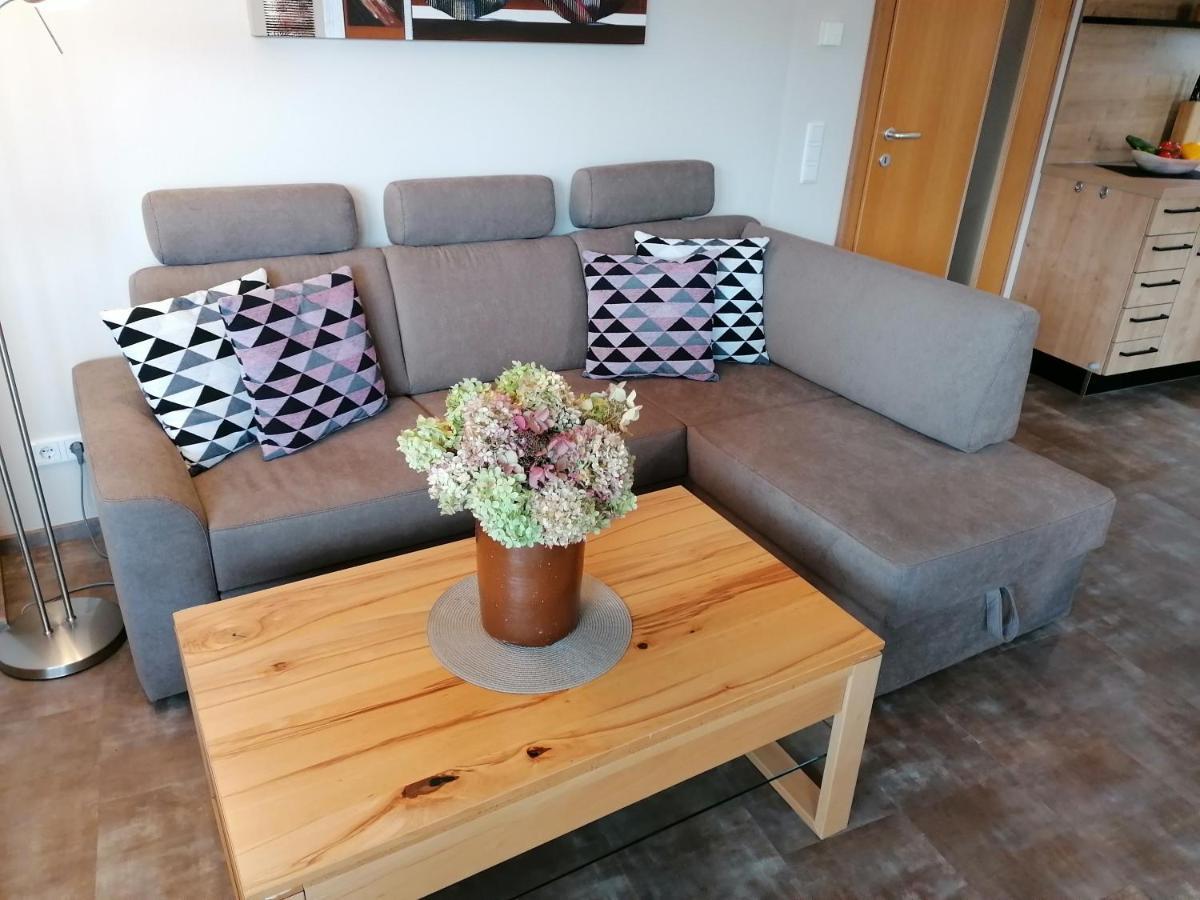 Komfort Appartements Serviced By Auhof Kaprun Exteriér fotografie