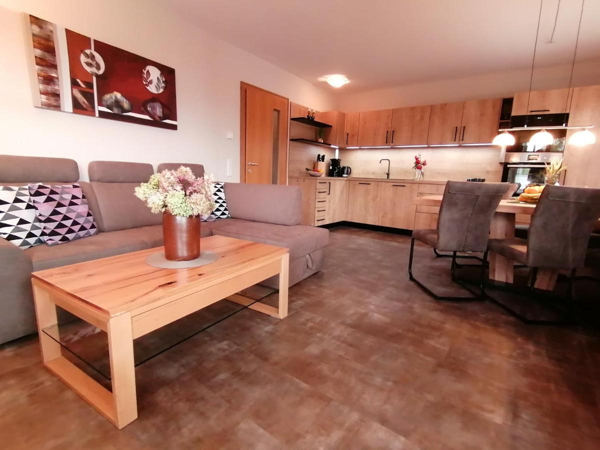Komfort Appartements Serviced By Auhof Kaprun Exteriér fotografie