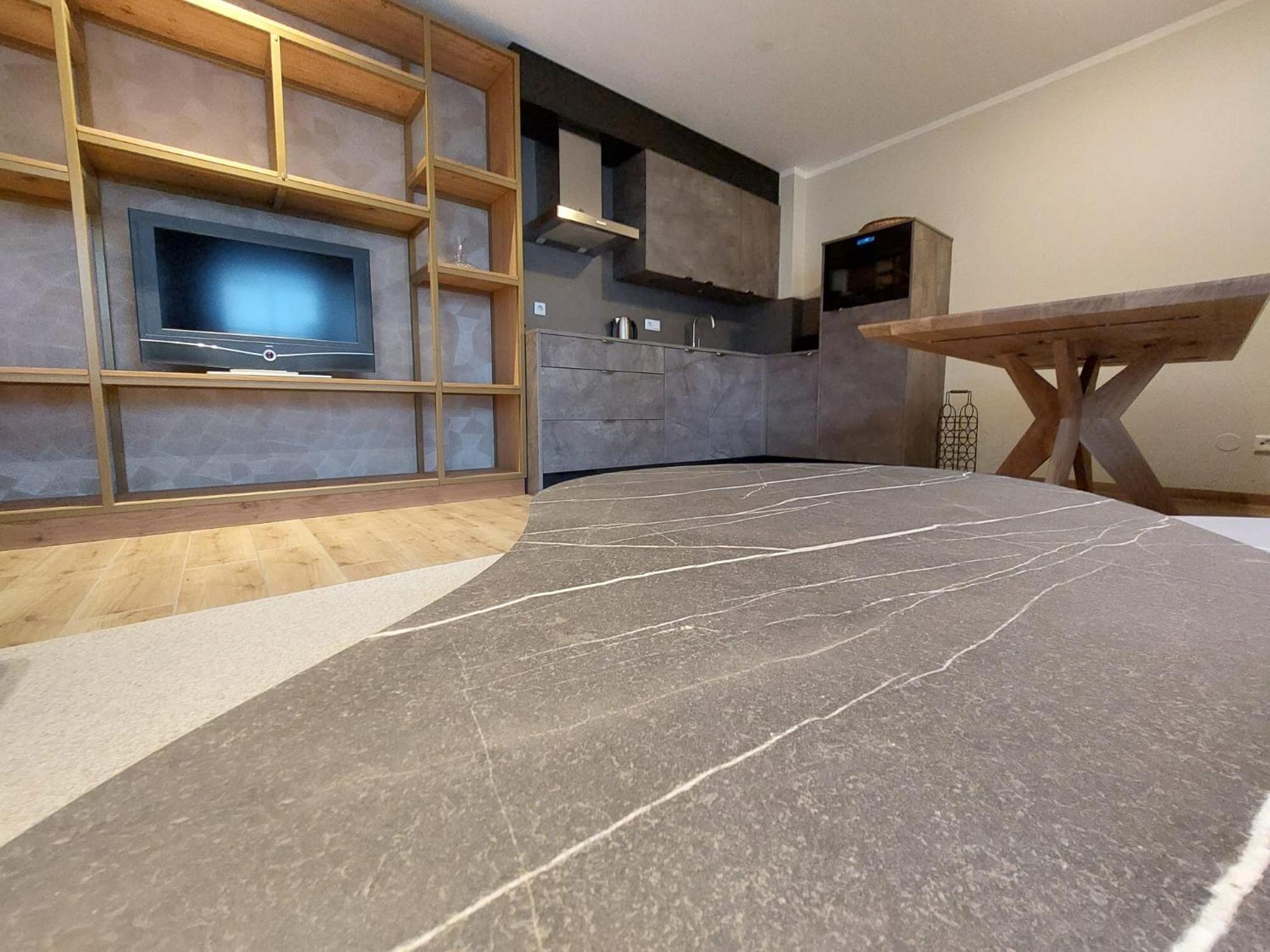Komfort Appartements Serviced By Auhof Kaprun Exteriér fotografie